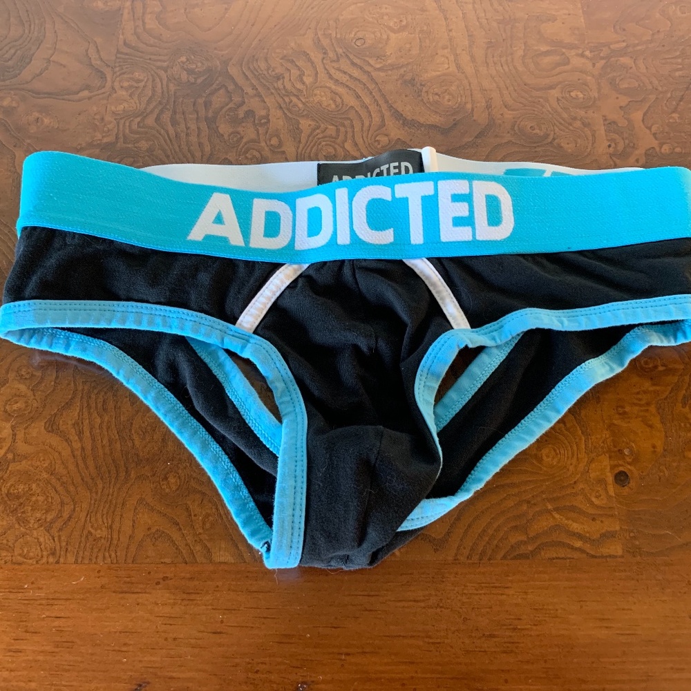 Addicted Brief